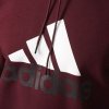 ADIDAS BLUZA MĘSKA Z KAPTUREM LOGO HOOD B AY6247 ADIDAS BLUZA MĘSKA Z KAPTUREM LOGO HOOD B AY6247